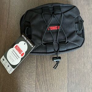Kong durable pouch